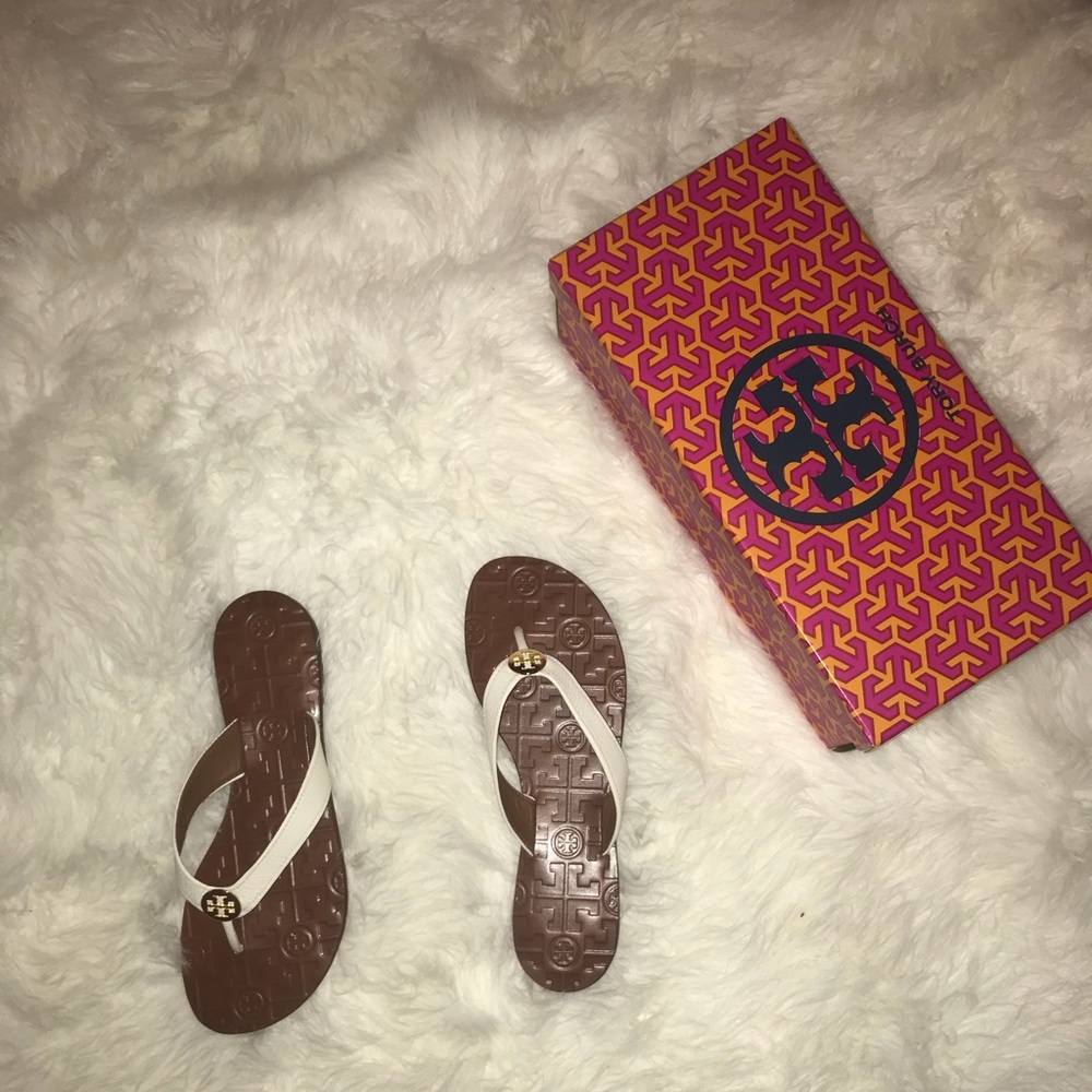 Tory Burch Thora Sandals
